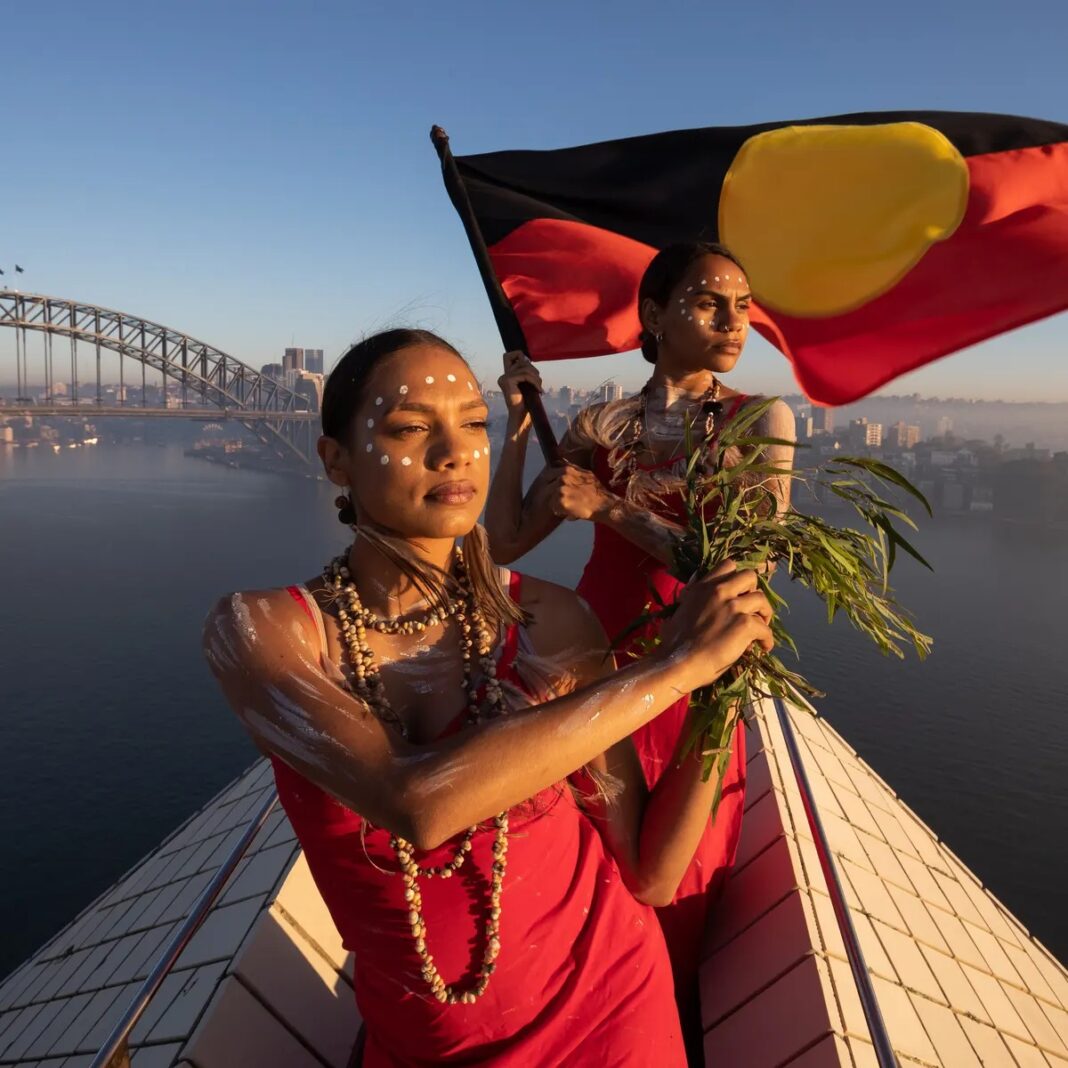 Australians to Vote on historic constitutional recognition for Indigenous Aboriginal People