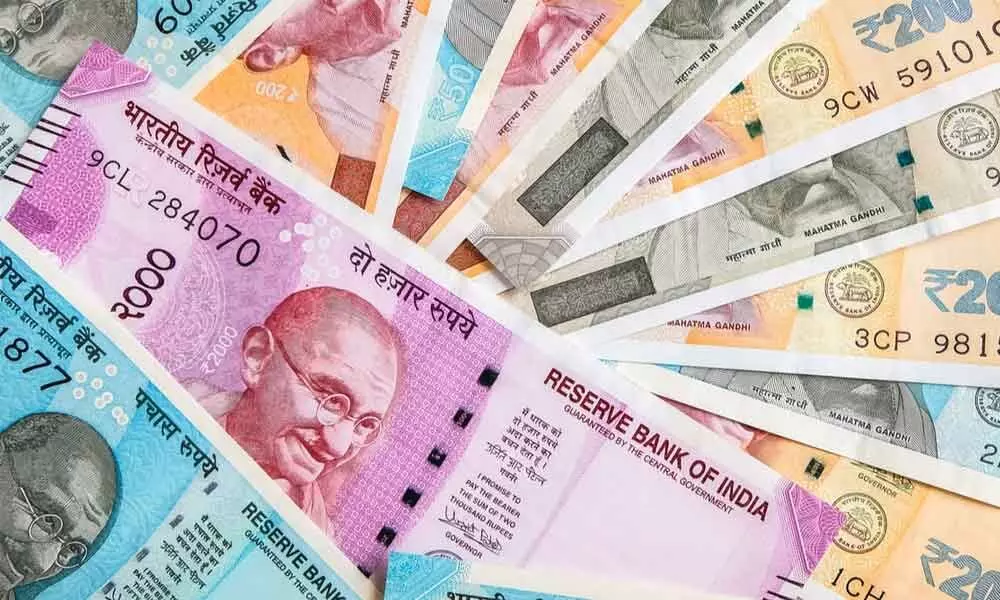 Indian Rupee set to become Official Currency of South Asia